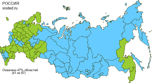 Www карта онлайн рф